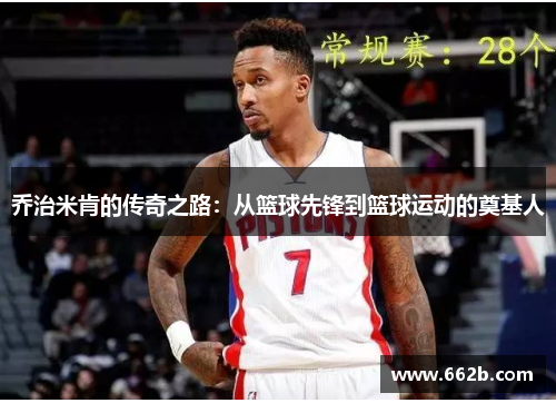 乔治米肯的传奇之路：从篮球先锋到篮球运动的奠基人