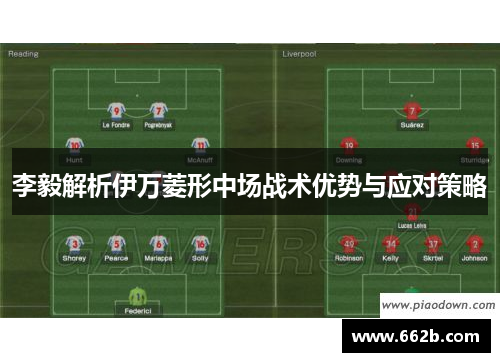 李毅解析伊万菱形中场战术优势与应对策略