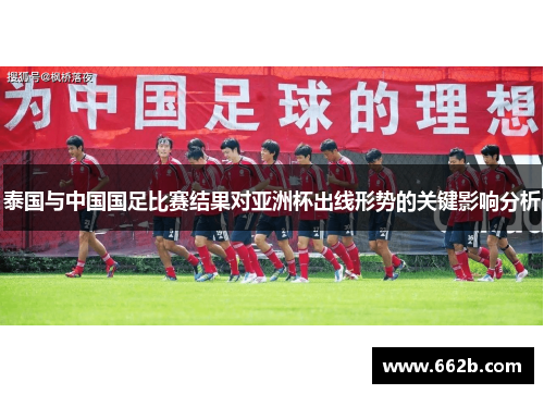泰国与中国国足比赛结果对亚洲杯出线形势的关键影响分析